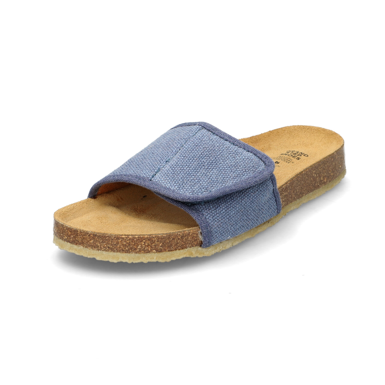 taubenblau