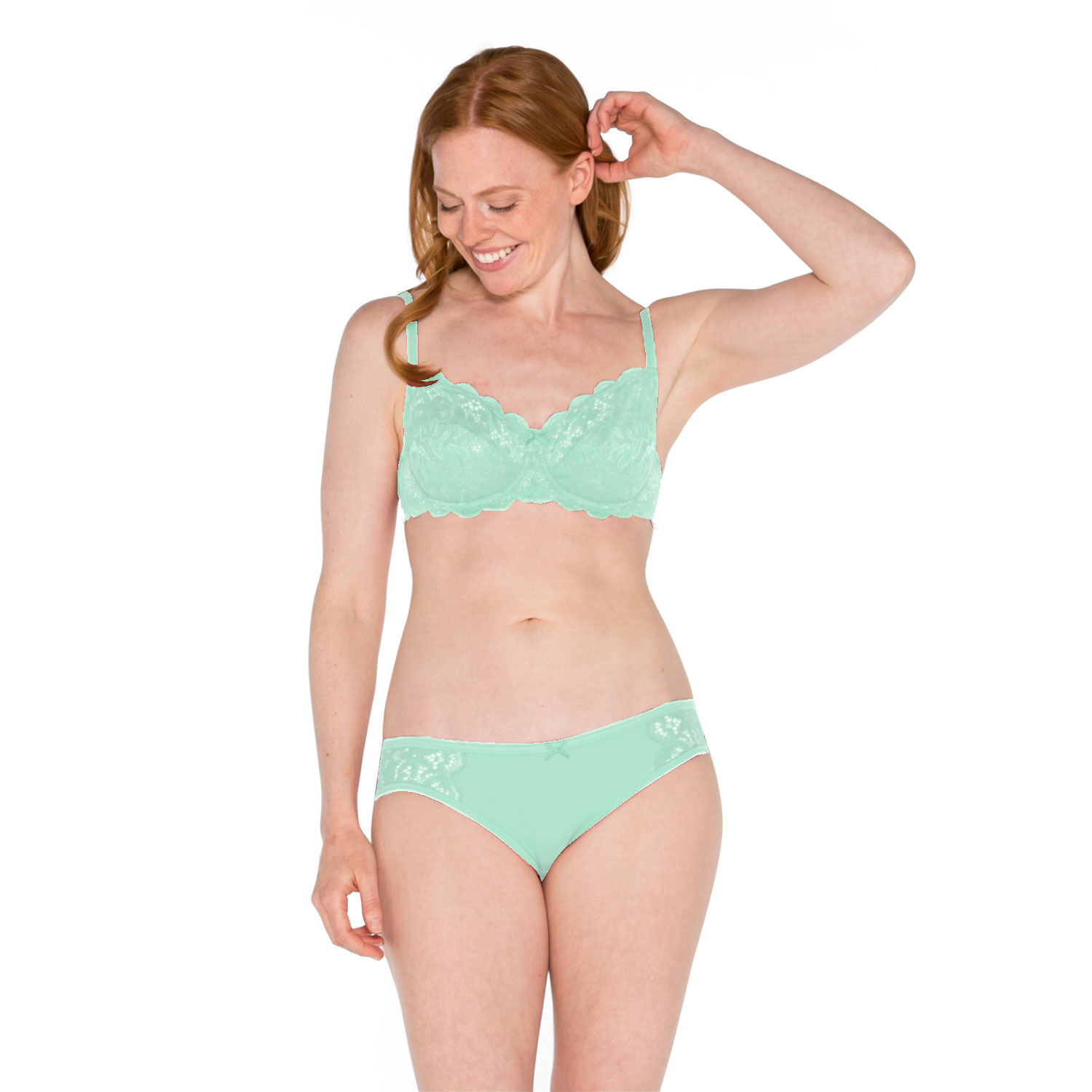 Bikinislip