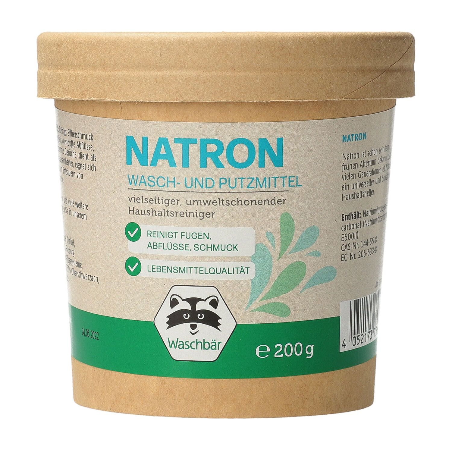Natron