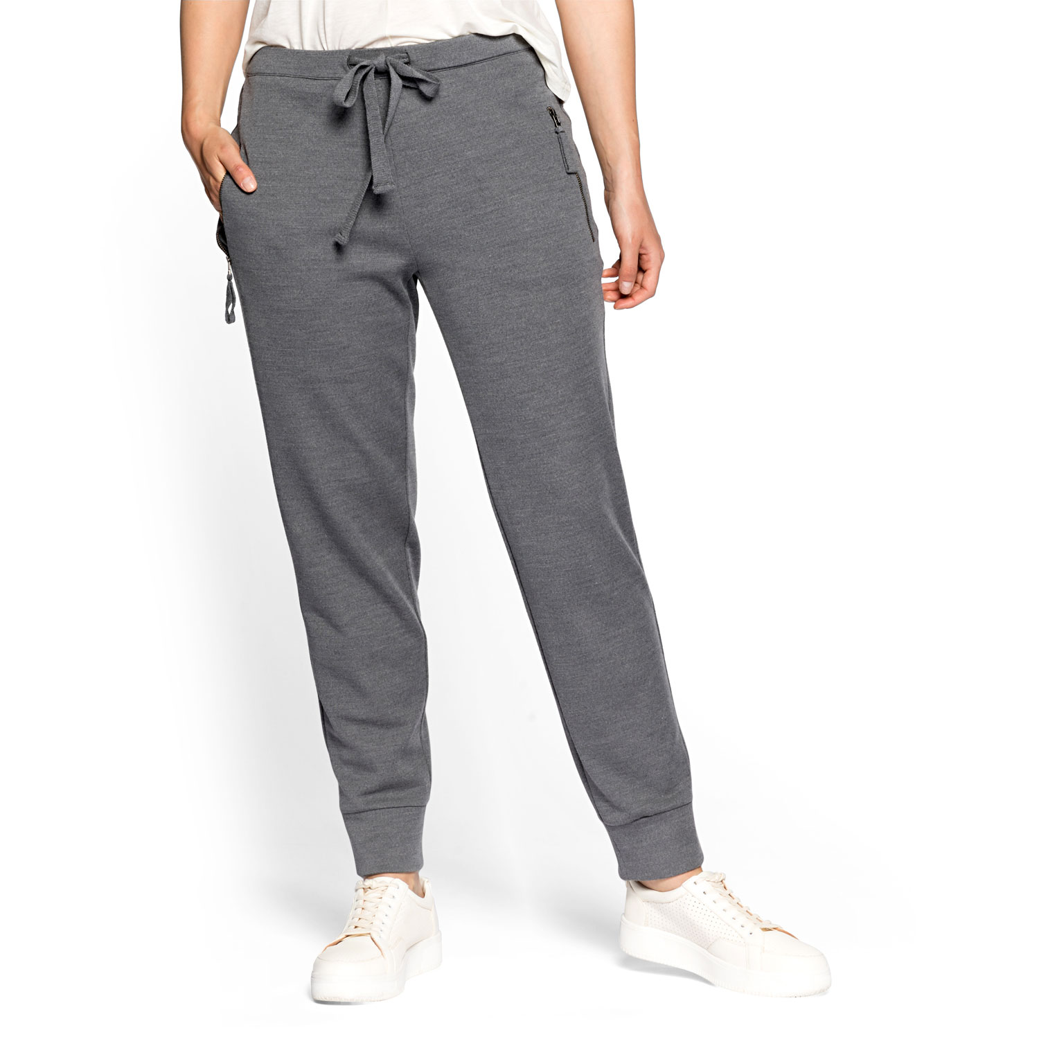Wollhose aus reiner Bio-Merinowolle