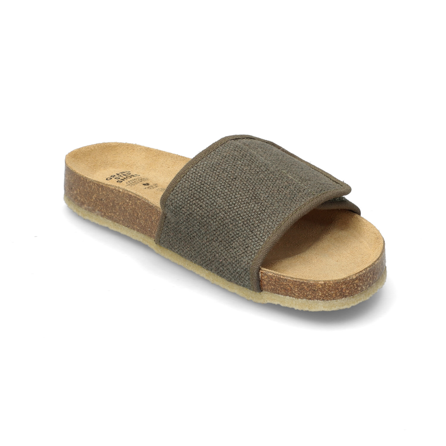 Pantolette HANF