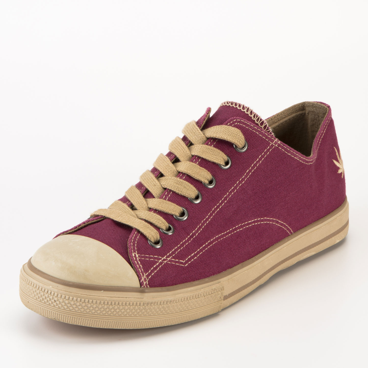 Hanf-Sneaker MARLEY